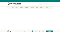 Desktop Screenshot of copachimotaenglish.org